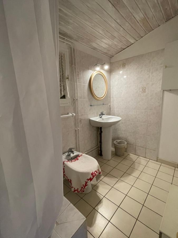 Gite En Drome Provencale Les Granges-Gontardes Экстерьер фото