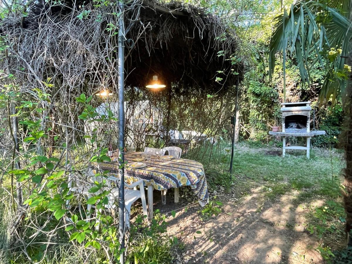 Gite En Drome Provencale Les Granges-Gontardes Экстерьер фото